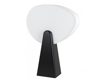 INEA - Wooden table lamp by Flam & Luce - view 3